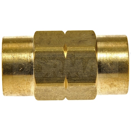 Dorman M1010 Thread Size 12 Diameter Brass Single 785-438D